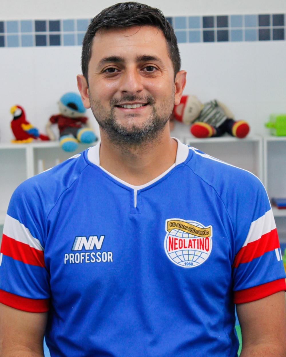 Prof. Paulo Henrique
