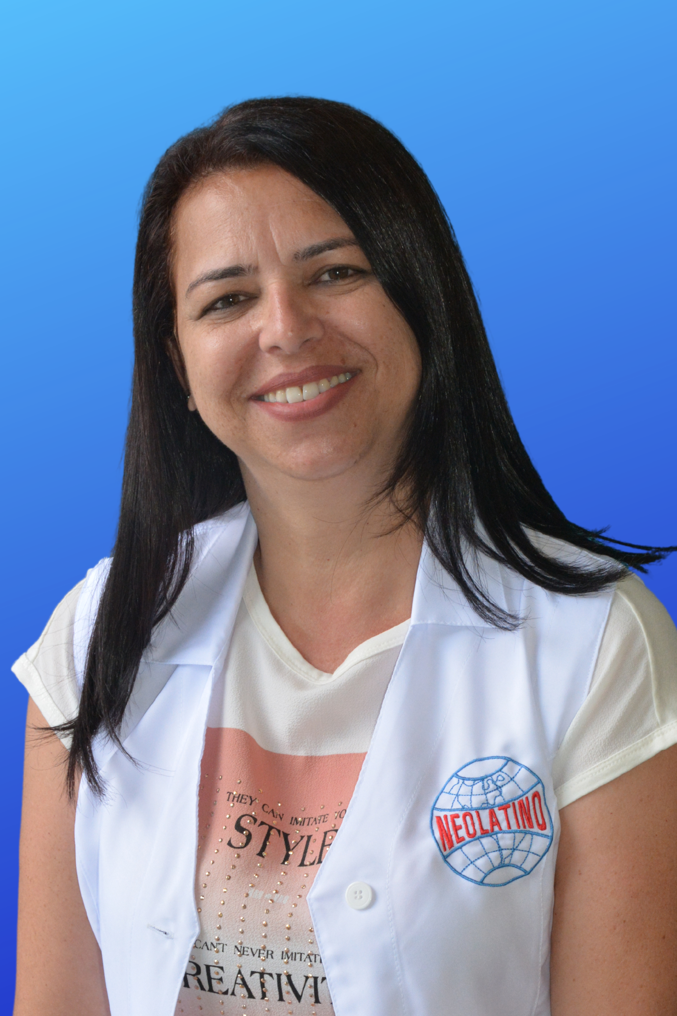 Prof. LUCIANA