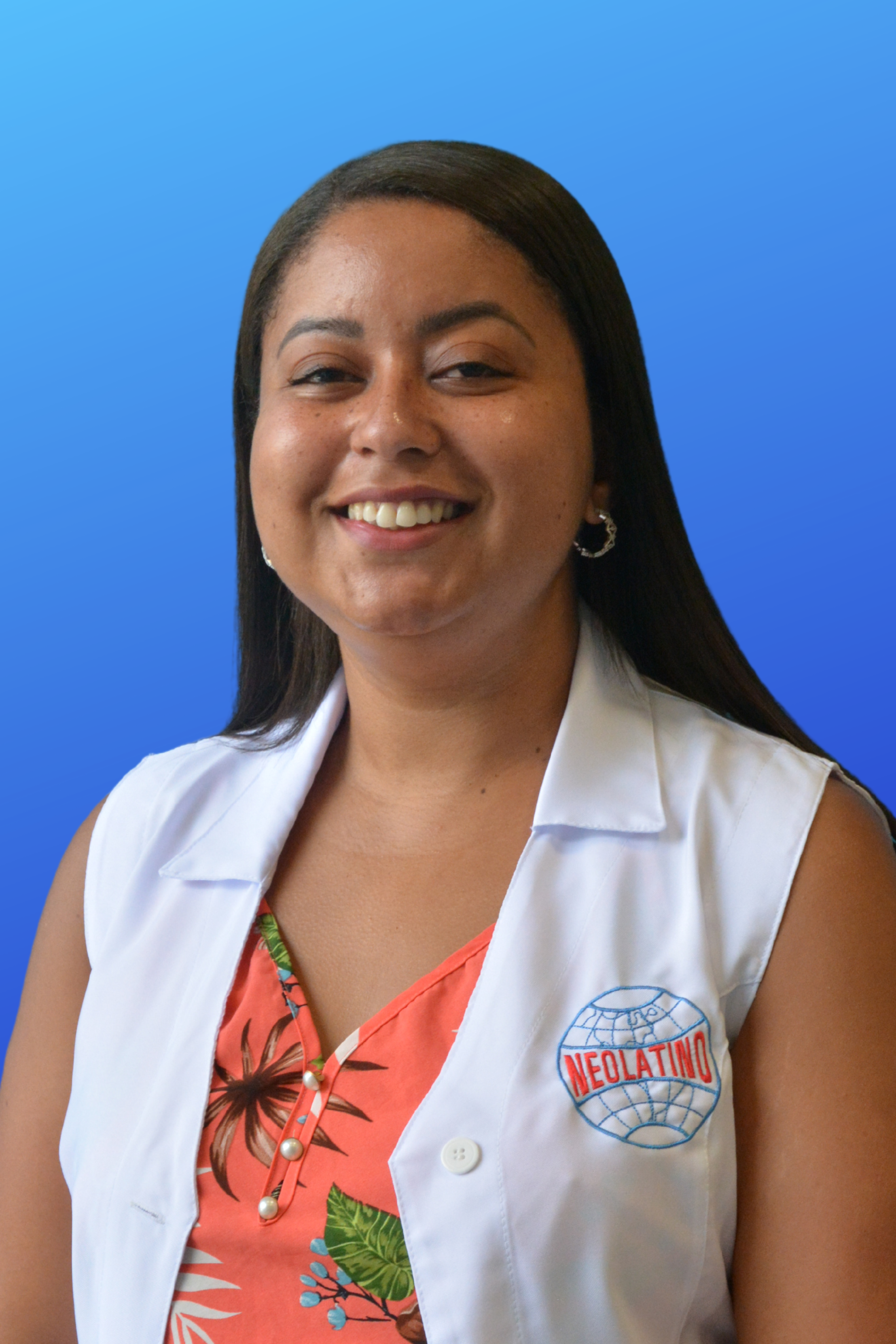Prof. ERICA