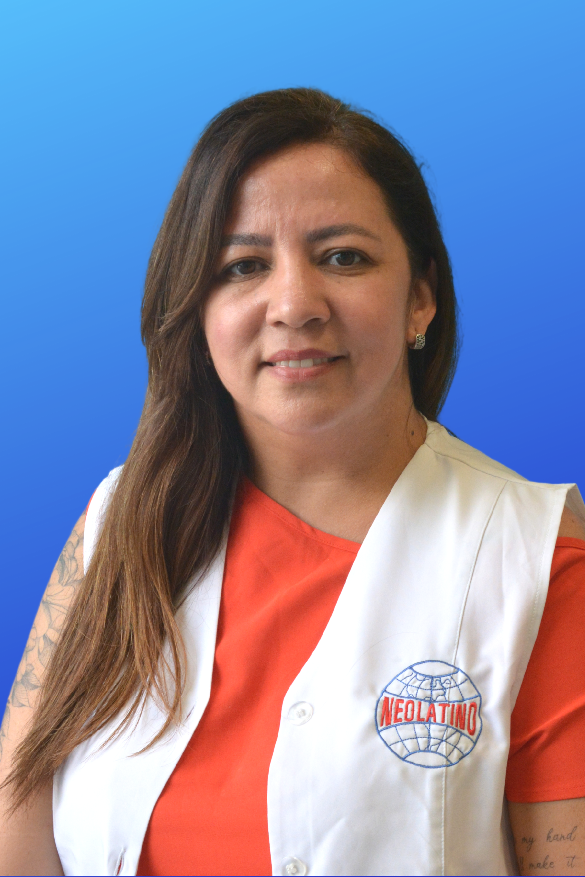 Prof. SÔNIA