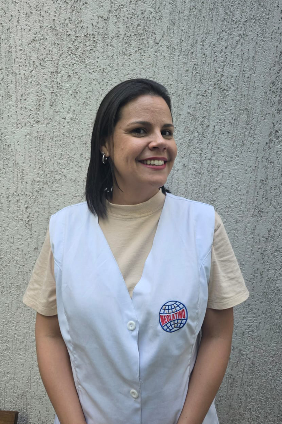 Prof. PRISCILA RAQUEL