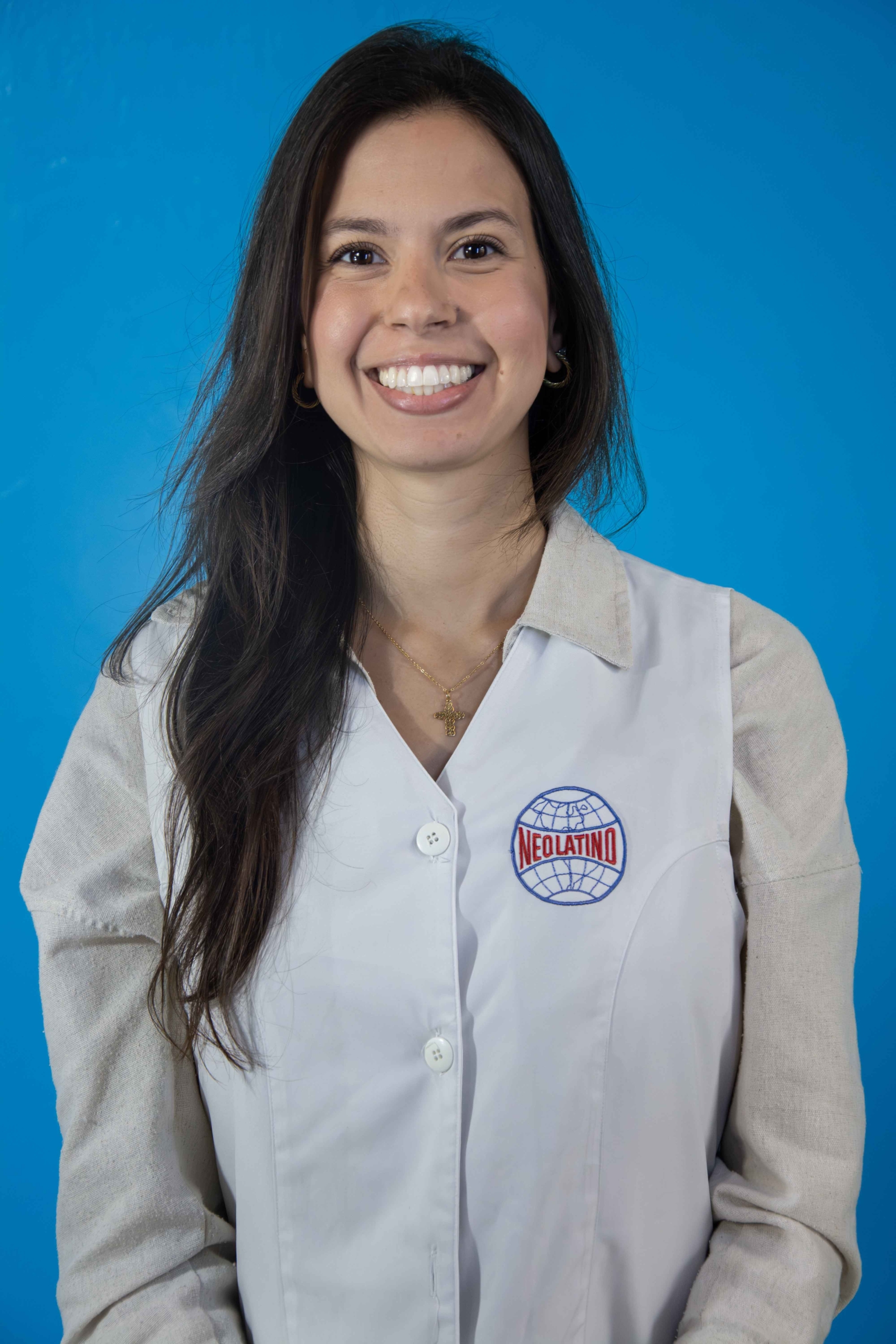 Prof. Letícia Alves da Costa Ramos
