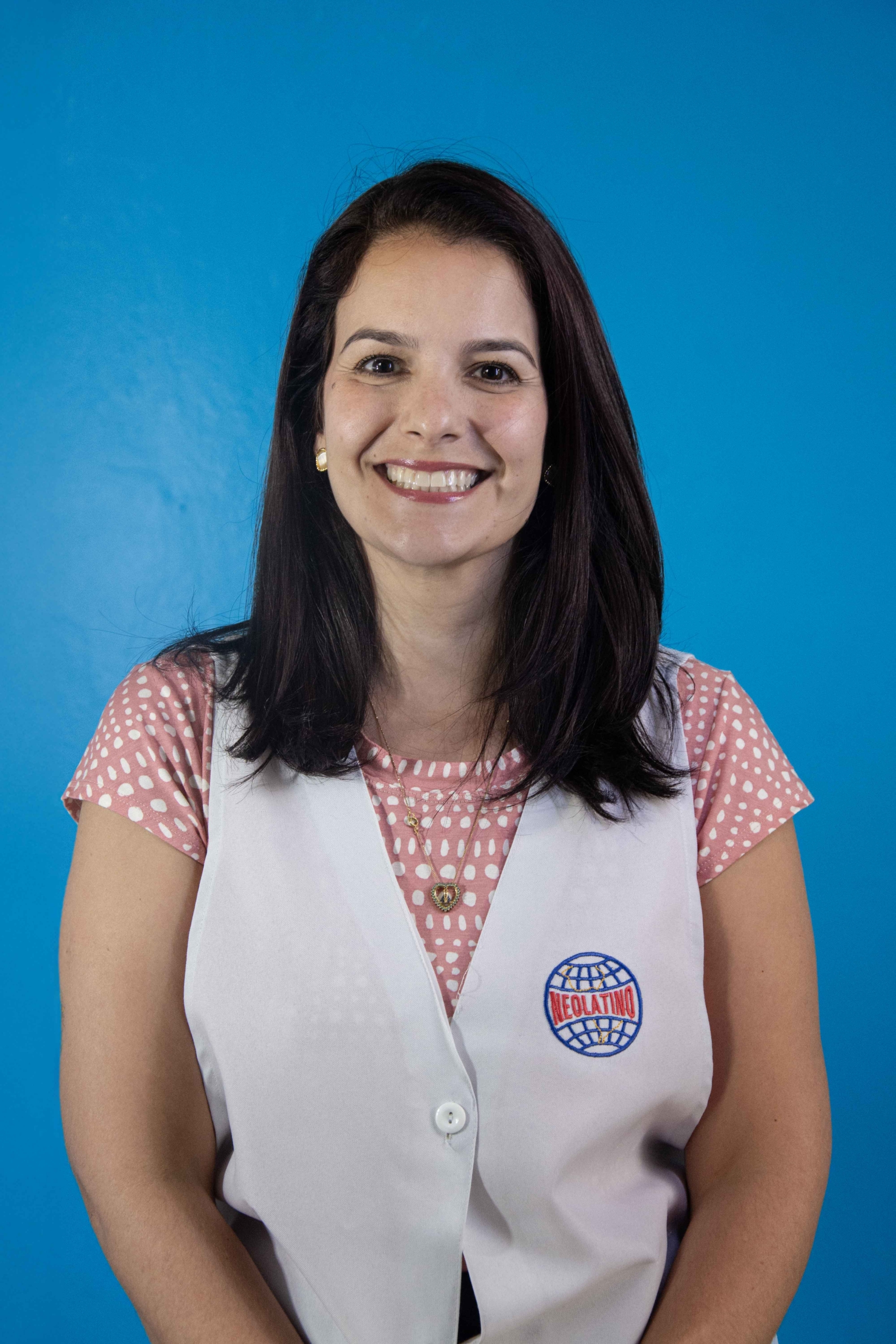 Prof. Adriane Claudia Marques Braga