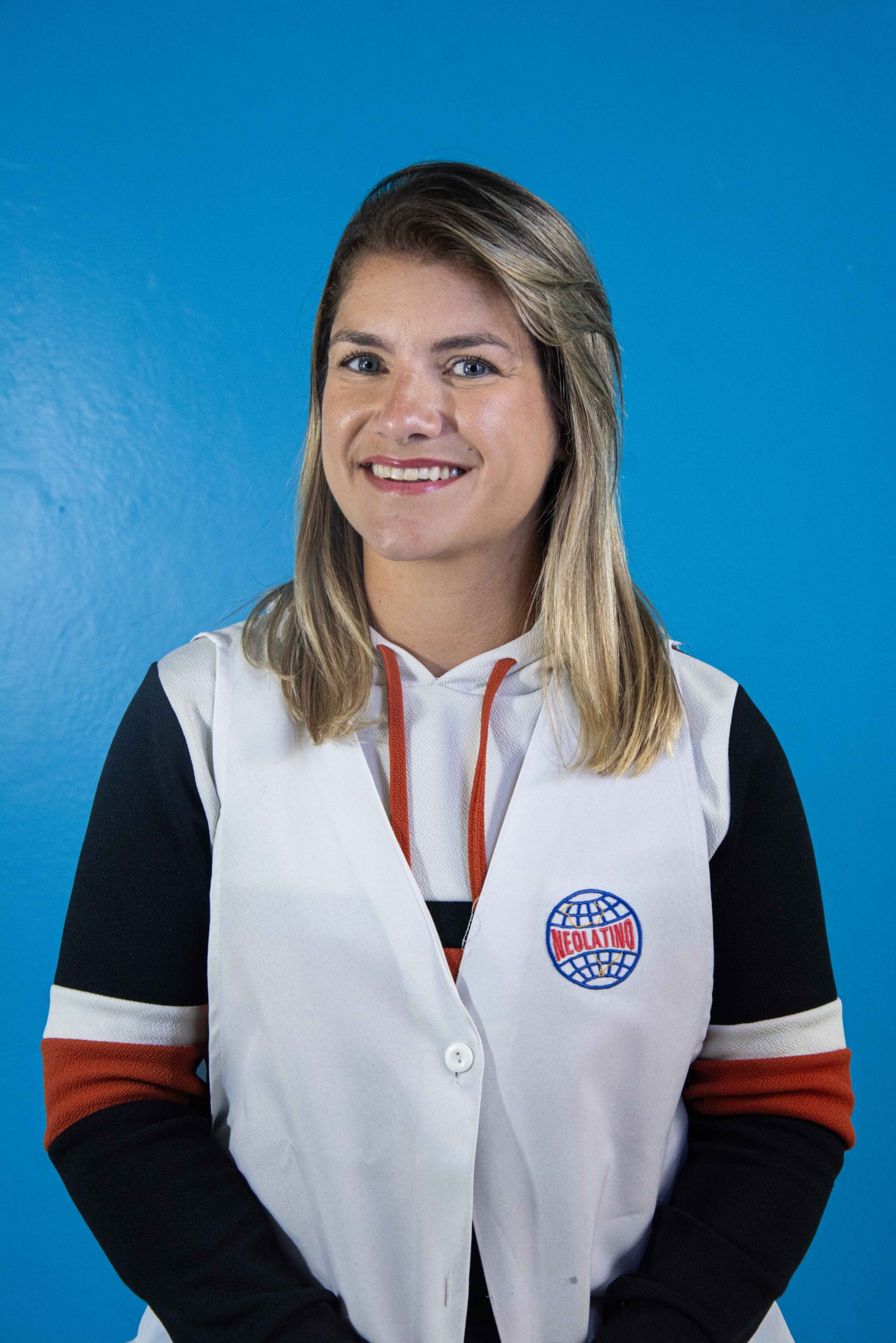 Prof. Juliana Francine