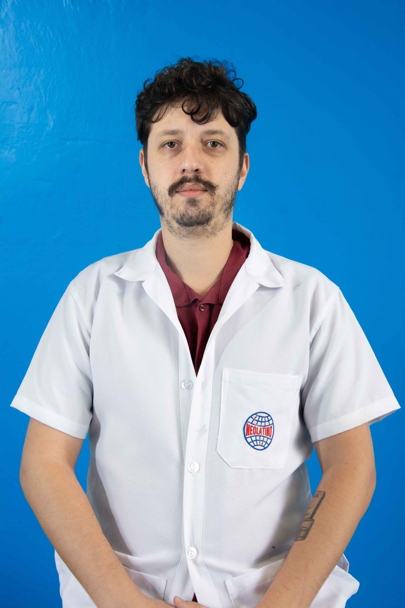 Prof. Thomaz Lemmi Di Natale