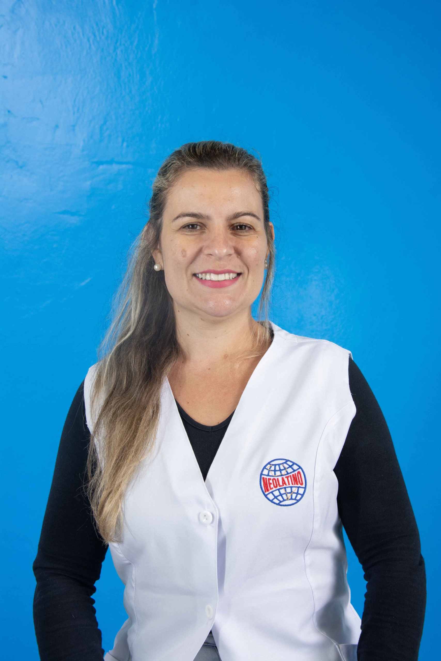 Prof. Ariana Oliveira Silva