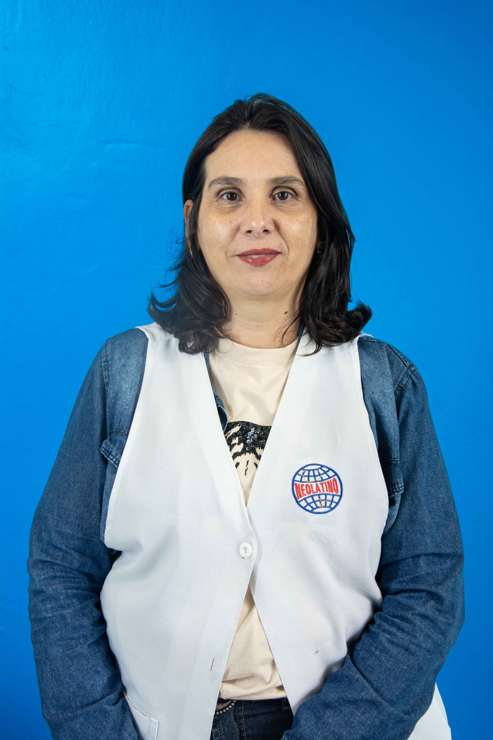 Prof. Daniela Mathias Greco Nunes de Almeida