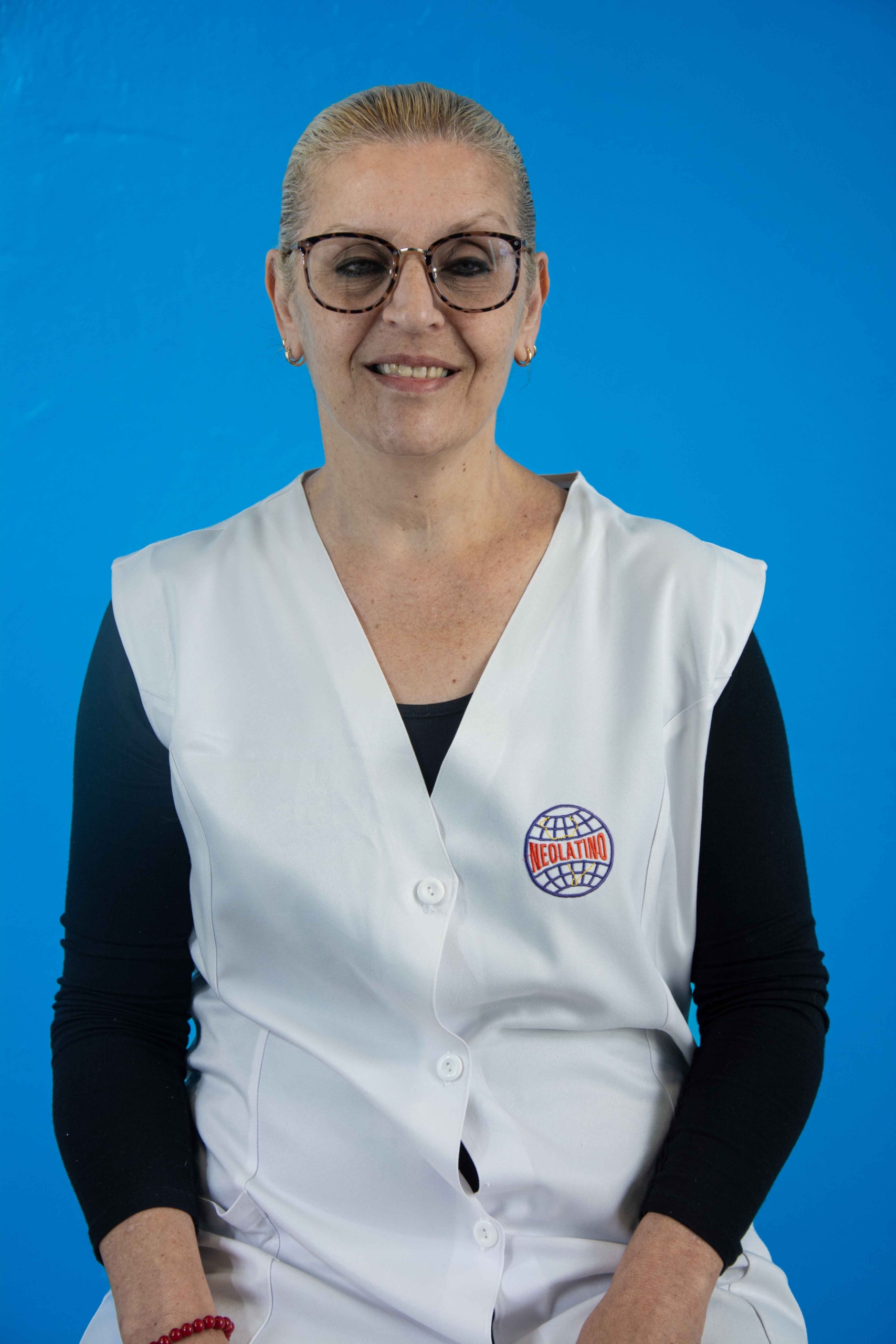 Prof. Rita de Cássia Mutran