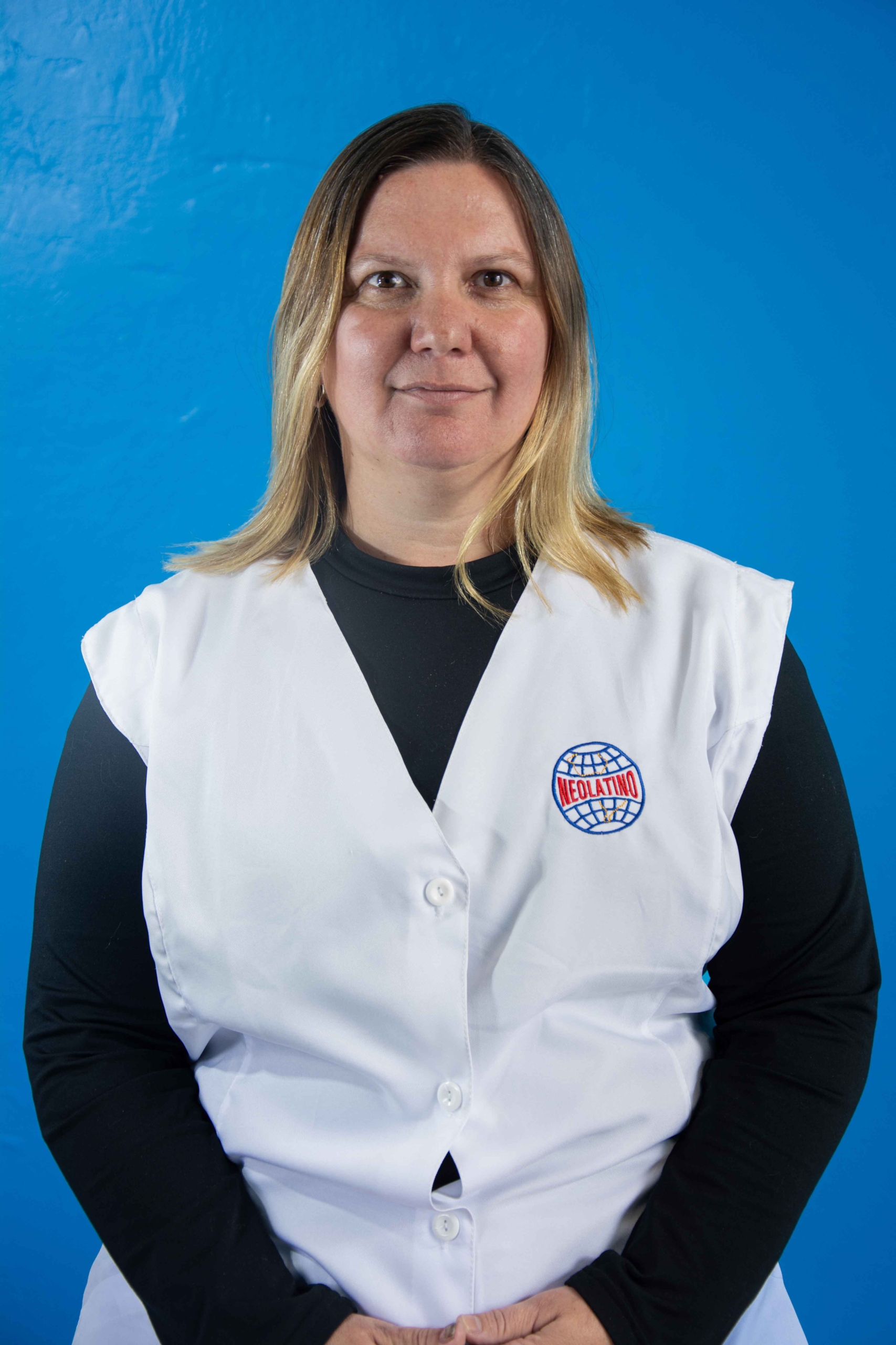 Prof. Priscila Vieira Furgeri