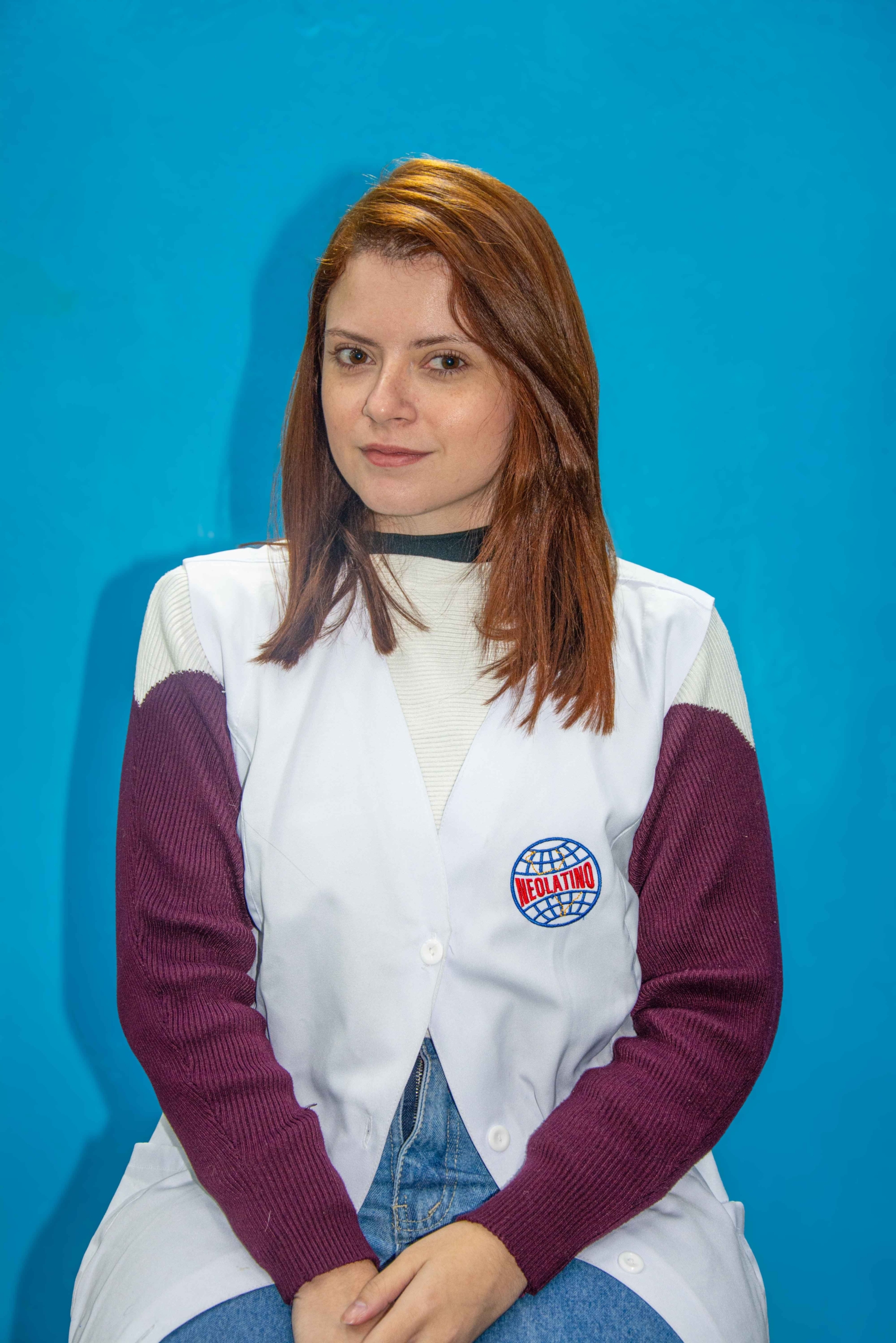 Prof. Beatriz Santos Ariza