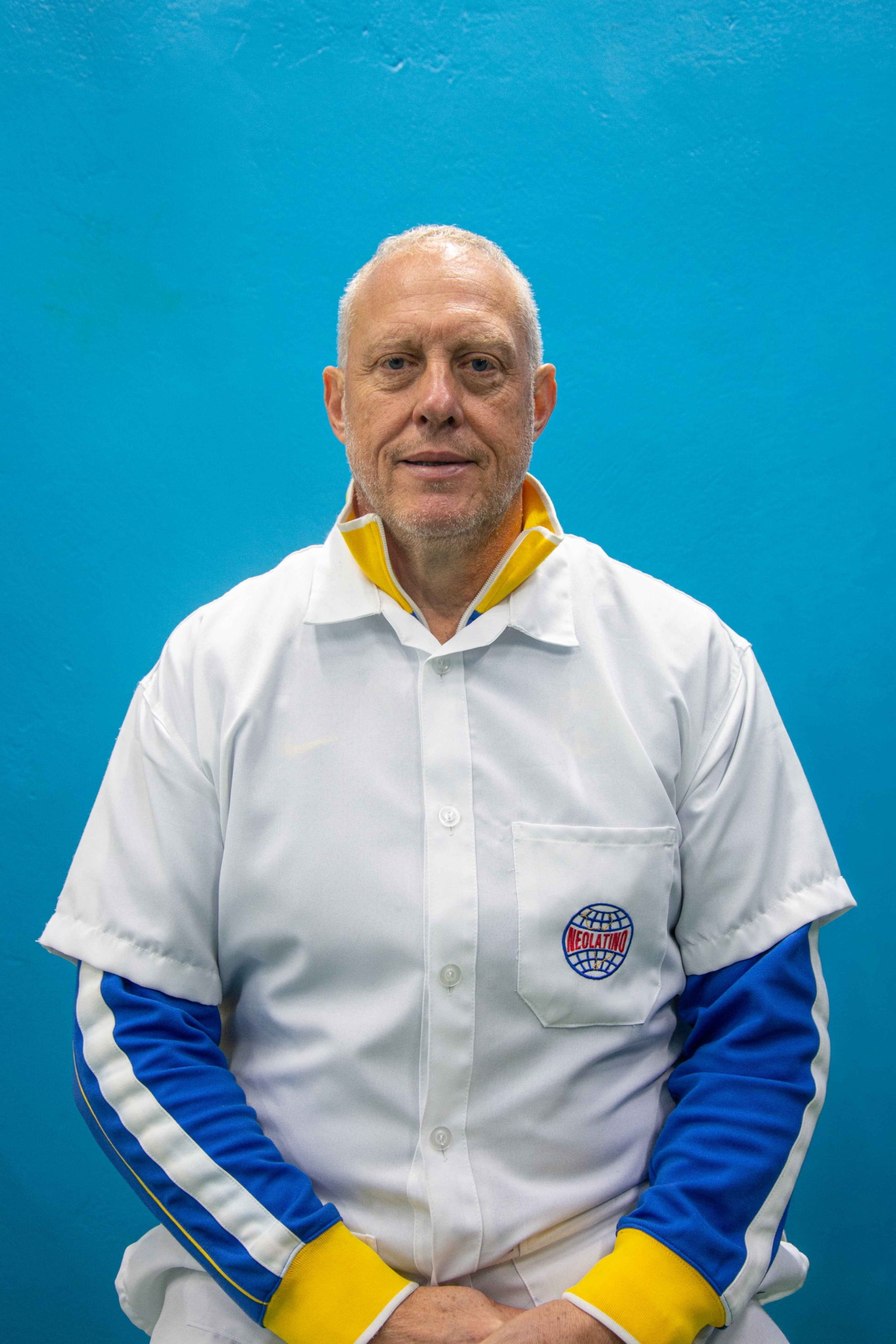 Prof. Pedro Nunes da Luz Filho